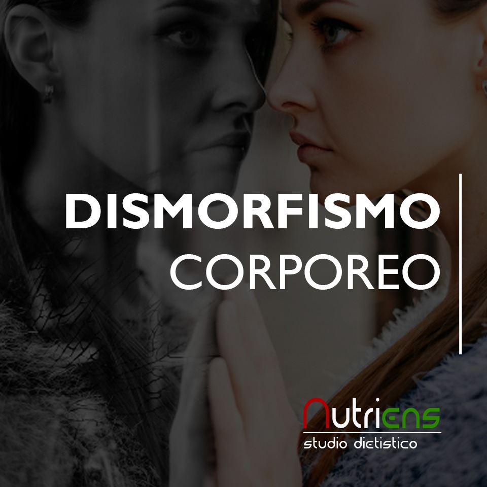 DISMROFISMO CORPOREO